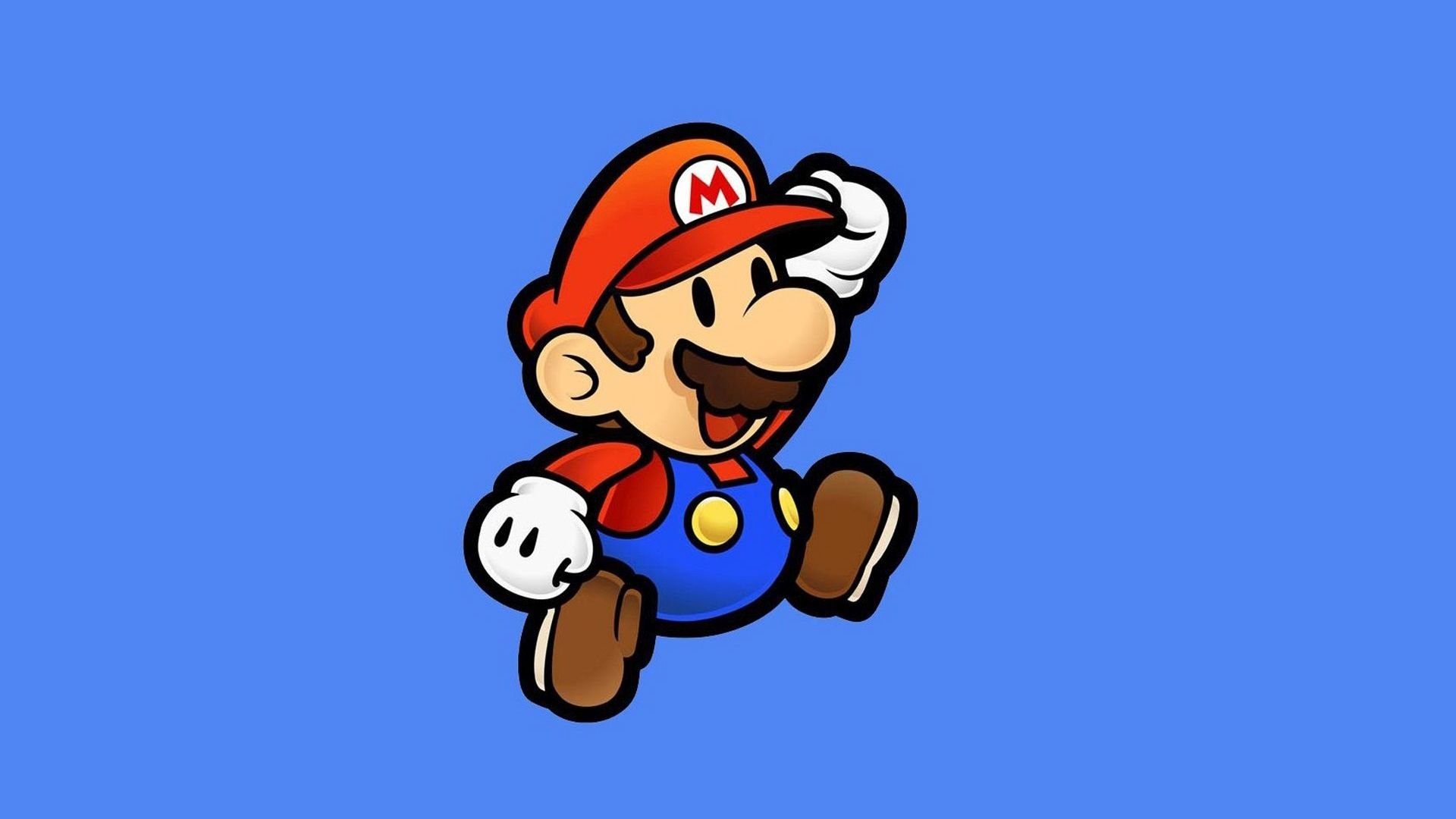 Mario PC Wallpapers - Wallpaper Cave