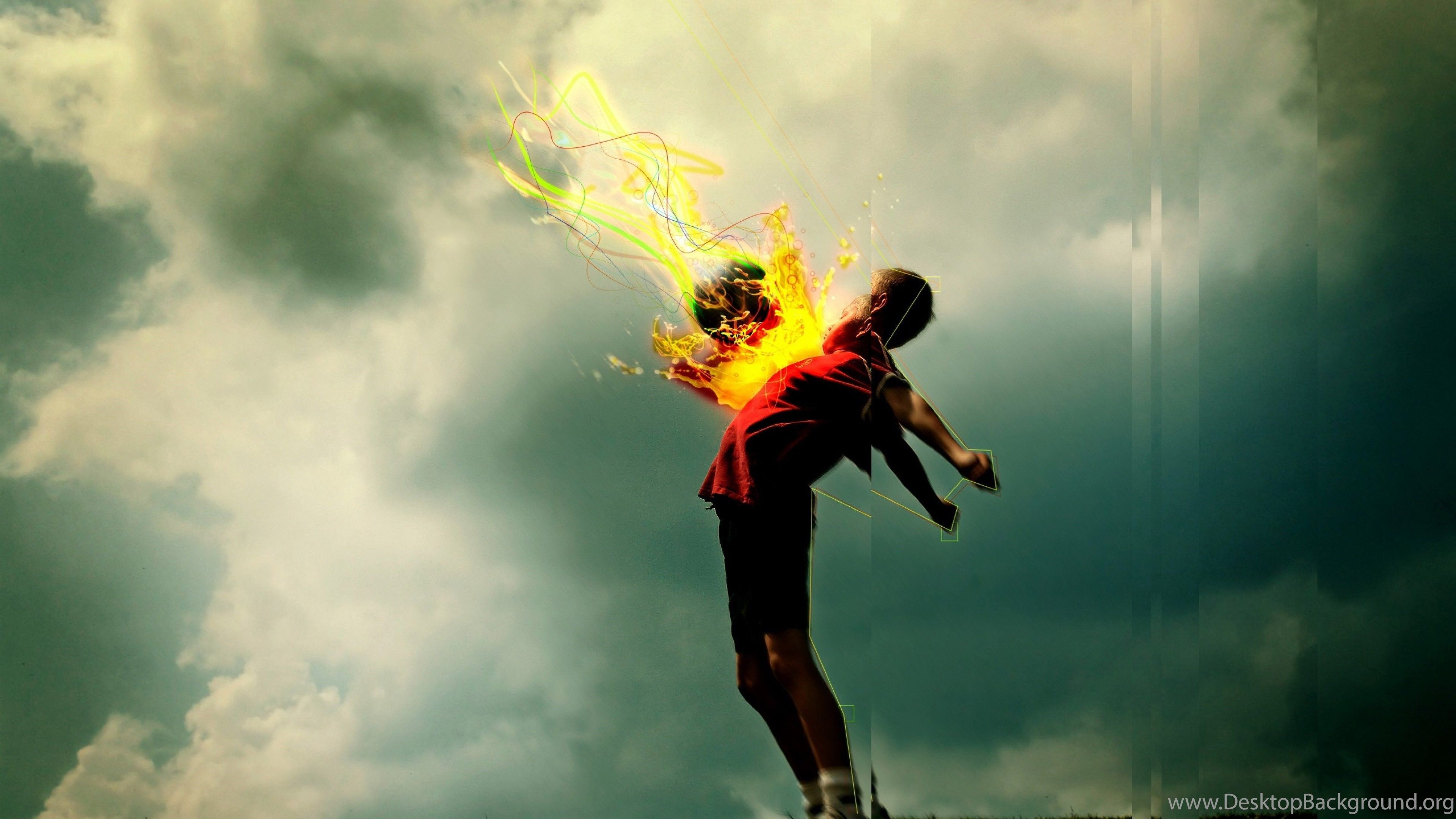 4K Ultra HD Football Wallpaper HD, Desktop Background 3840x2160 Desktop Background