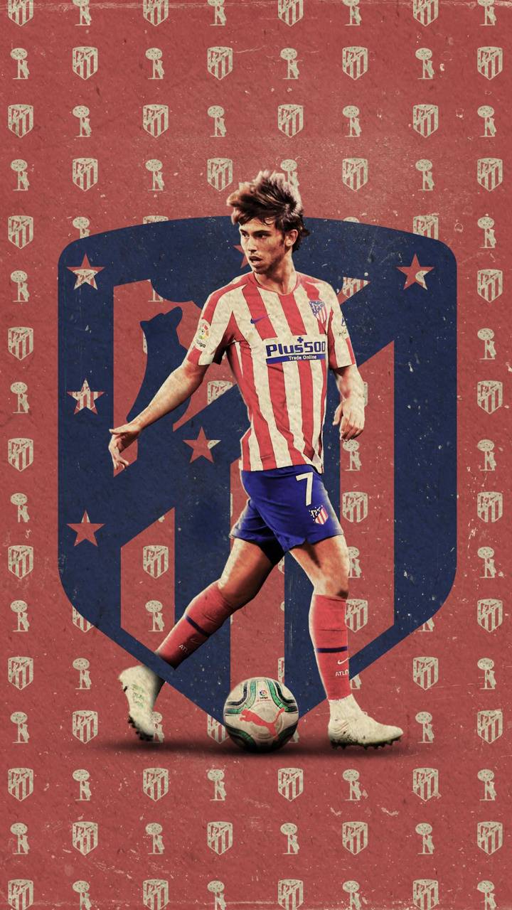 Atletico Madrid Wallpaper 2020 Madrid Wallpaper / The atletico madrid wallpaper app provides the champion atletico madrid supporters with the latest hd, 4k and blazing resolution wallpaper