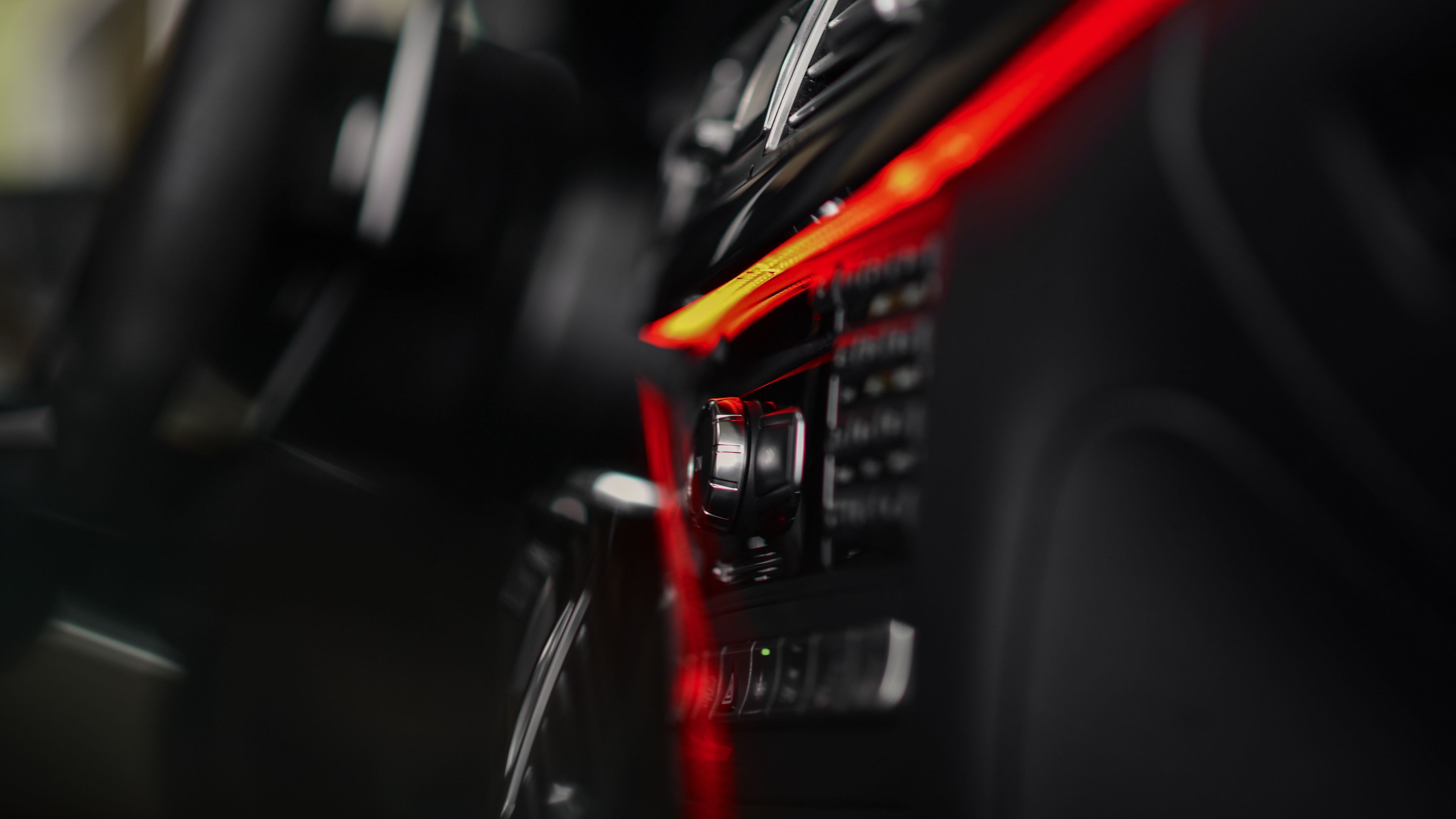 Wallpaper Panel, Buttons, Lights, Control, Radio 1080 X 1920 Radio HD Wallpaper