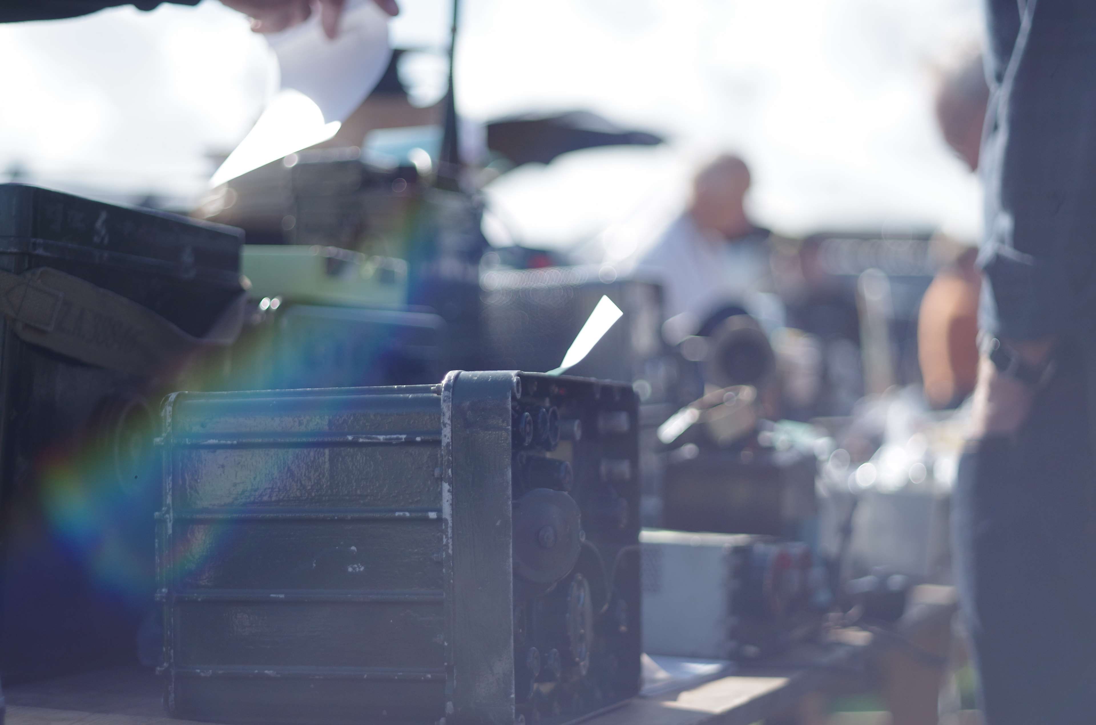 vintage radio HD wallpaper, Background