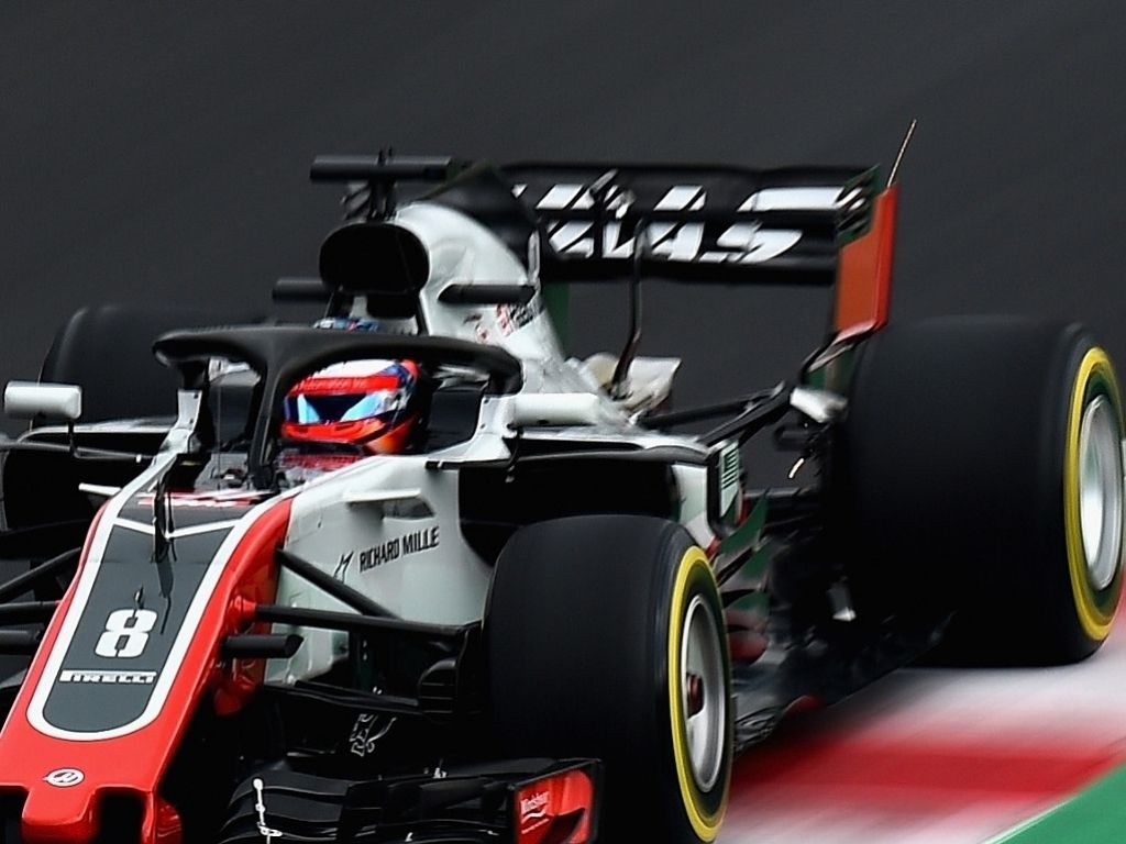 Haas want a quick decision on 2021 rules