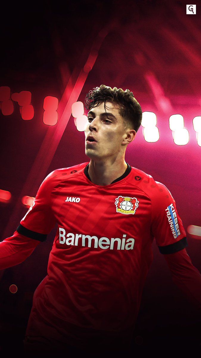 Ronaldo. Wallpaper Messi Bruyne Havertz