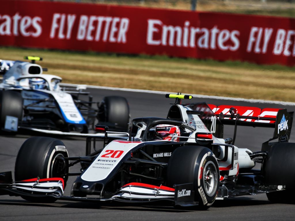 PLANETF1.COM Haas Holding Off On 2021 Line Up, Future Not Secure