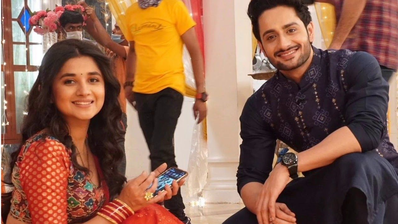 Choti Guddan and Agastya new photo shoot❤️.. Guddan tumse na ho payega ❤️ Best Status video