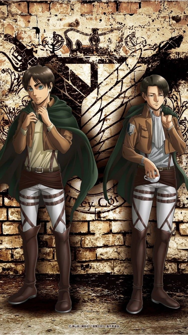 Hange Attack On Titan Wallpapers Wallpaper Cave