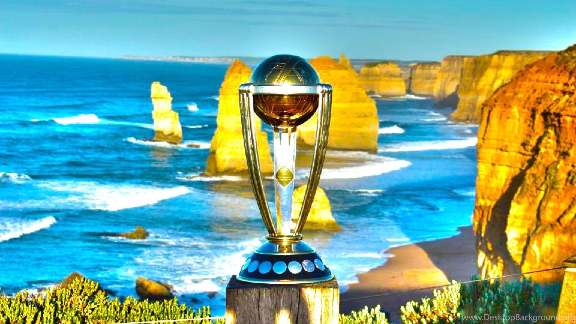 Cricket World Cup Trophy Wallpapers Wallpaper Cave 5297