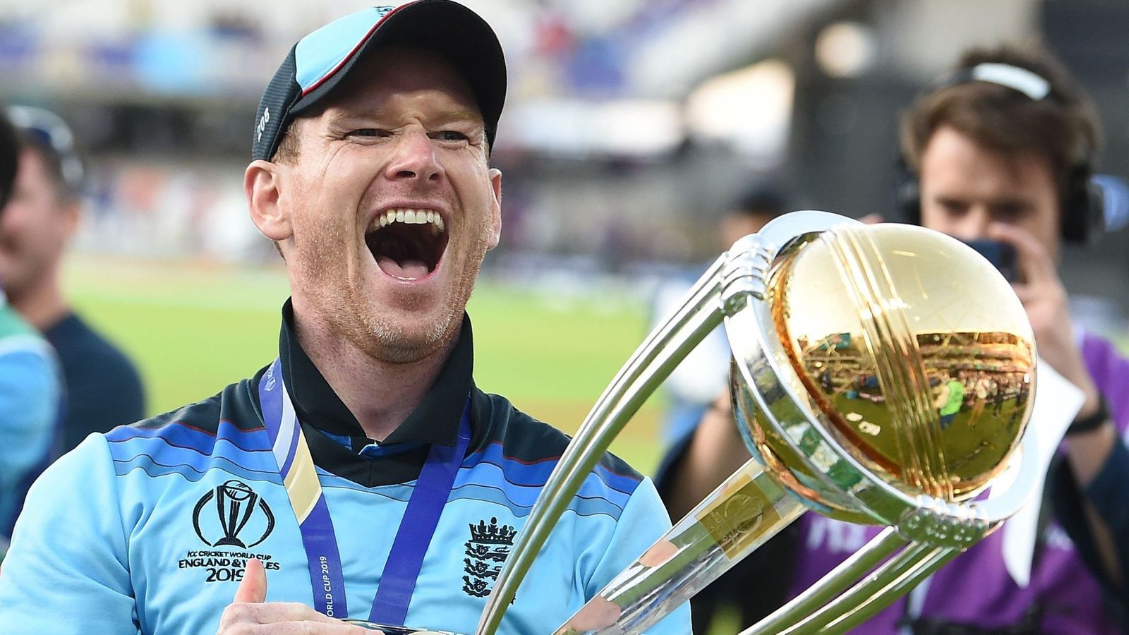 Who could make England squad for 2023 World Cup in India?