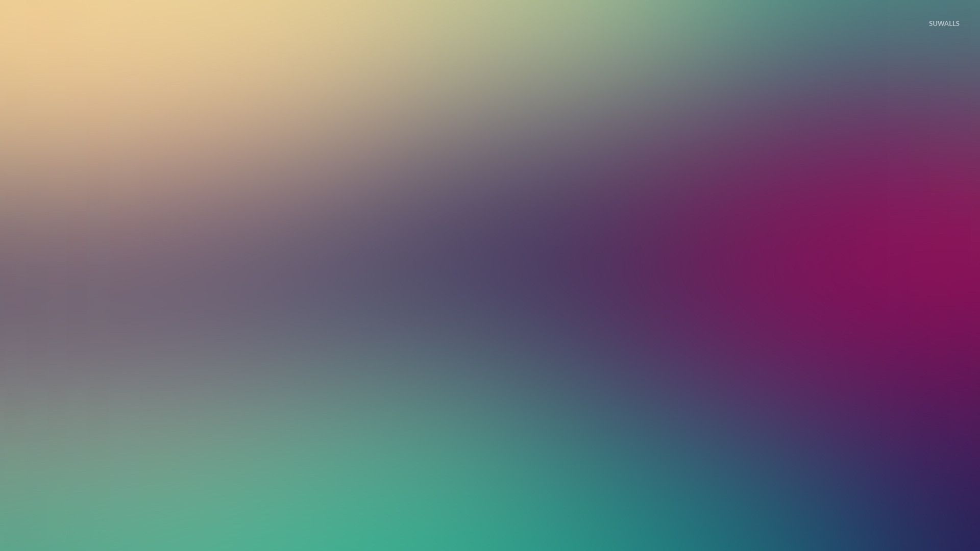 Colorful glow wallpaper wallpaper