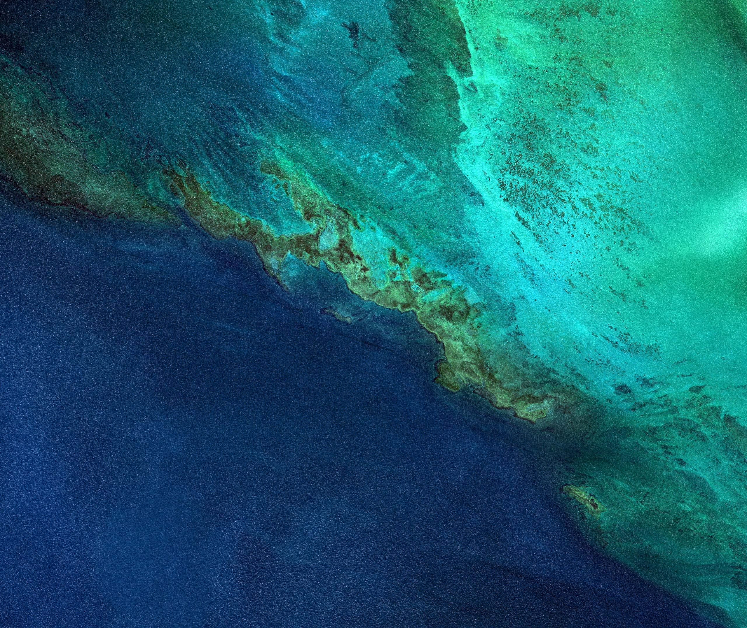 Google pixel wallpaper