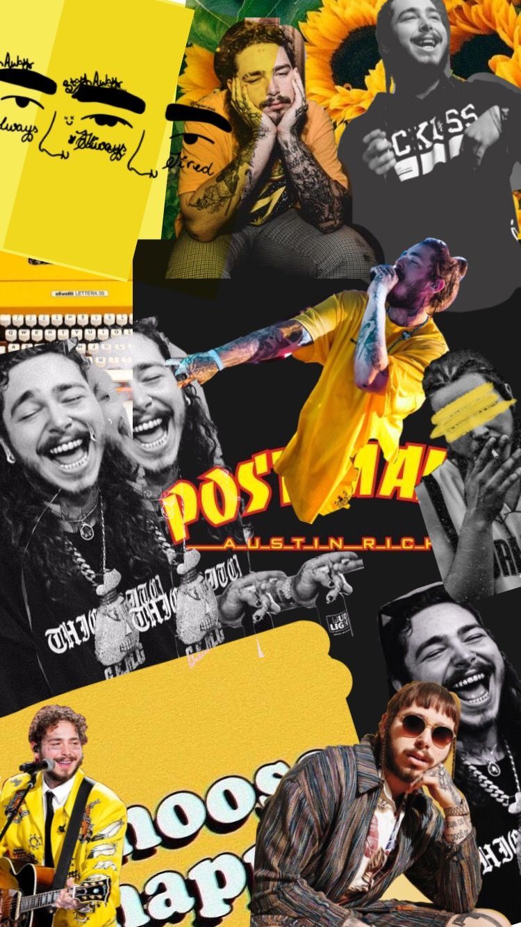 post malone