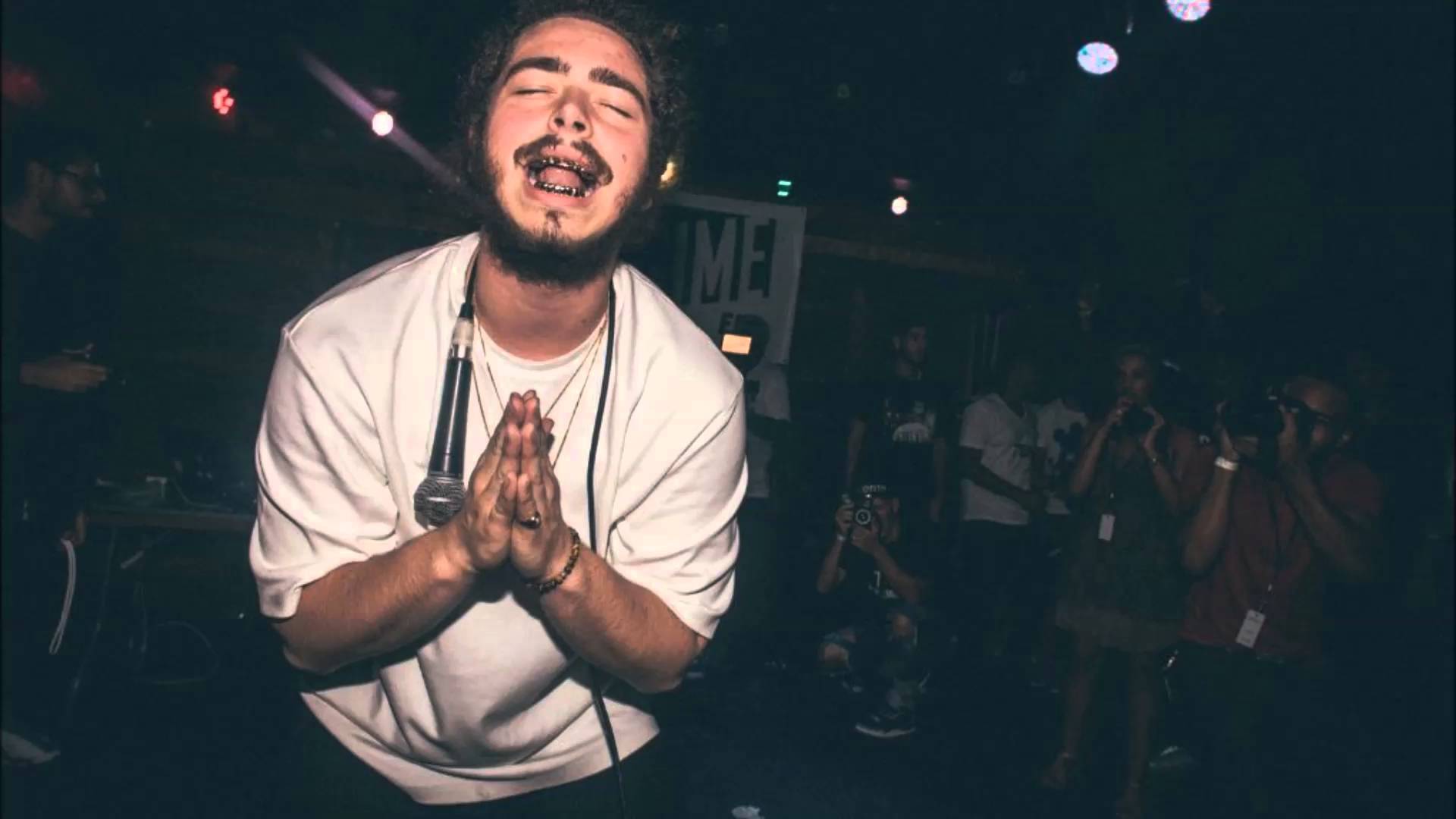 Post Malone HD