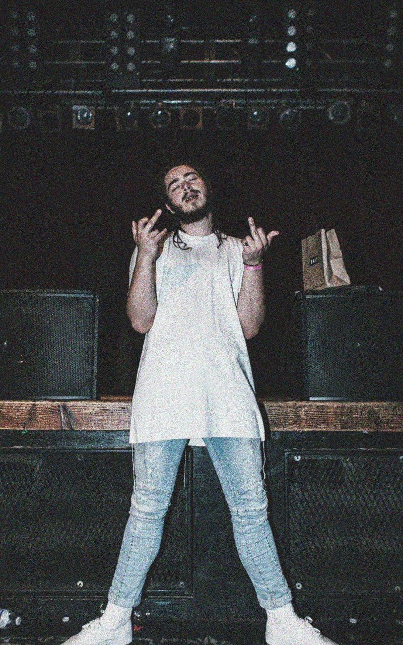 Free download Post Malone Wallpaper [1080x1920] for your Desktop, Mobile & Tablet. Explore Post Malone 2018 Wallpaper. Post Malone 2018 Wallpaper, Post Malone Beerbongs And Bentleys Wallpaper, Post Apocalyptic Wallpaper
