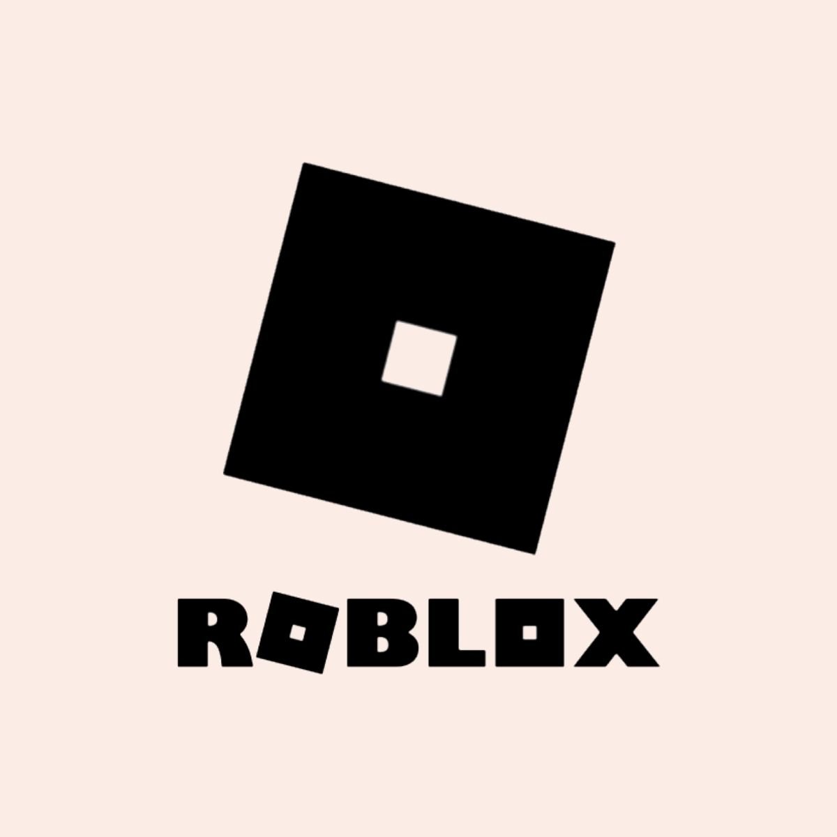 Roblox Icon Wallpapers Wallpaper Cave