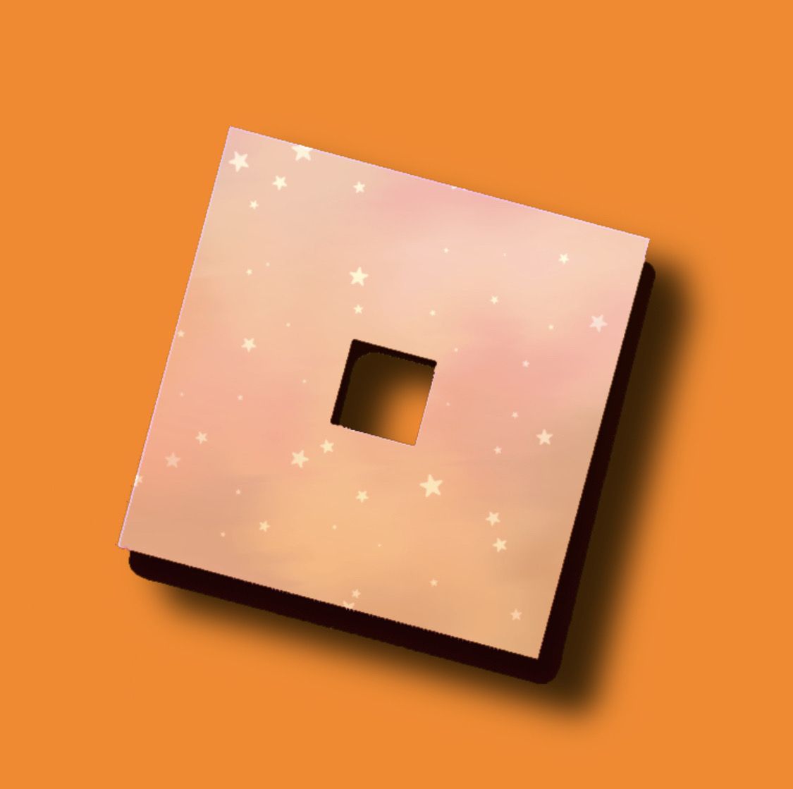 Roblox Icon Wallpapers Wallpaper Cave - cute pastel yellow roblox logo