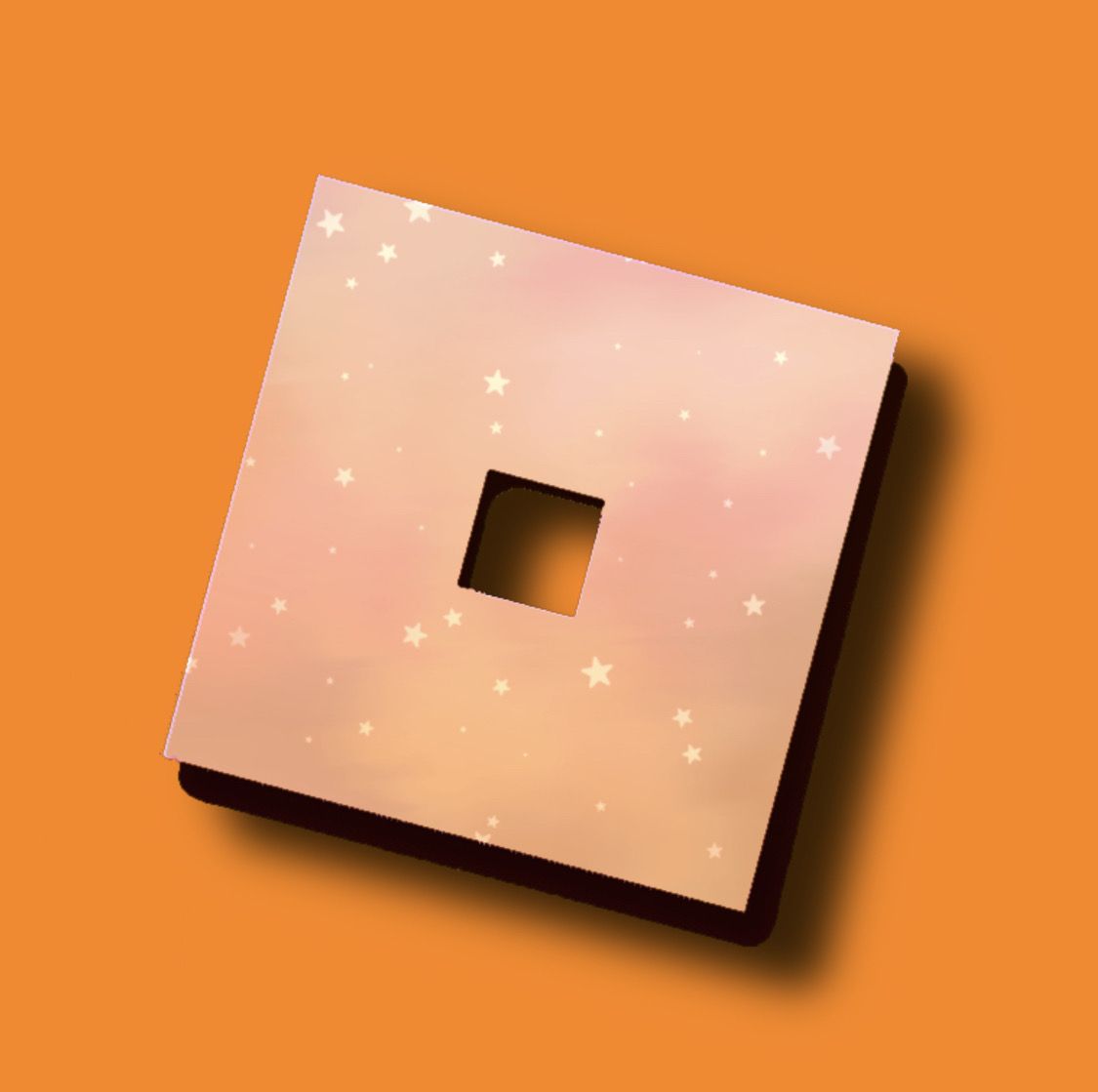 Roblox Icon Wallpapers Wallpaper Cave - cute pastel yellow roblox icon