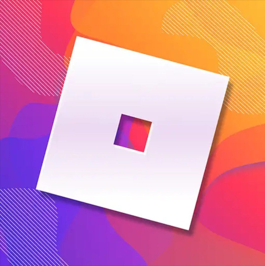 Roblox Icon Wallpapers Wallpaper Cave - roblox aesthetic logo white