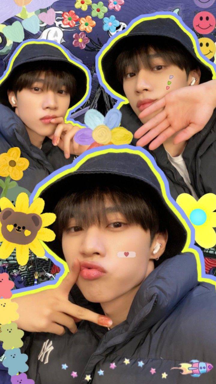 Download sunwoo Wallpaper HD