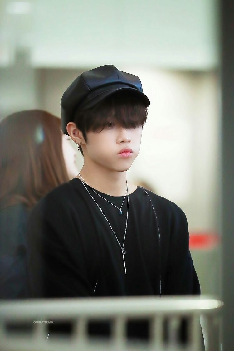 kpop, kim sunwoo and tbz