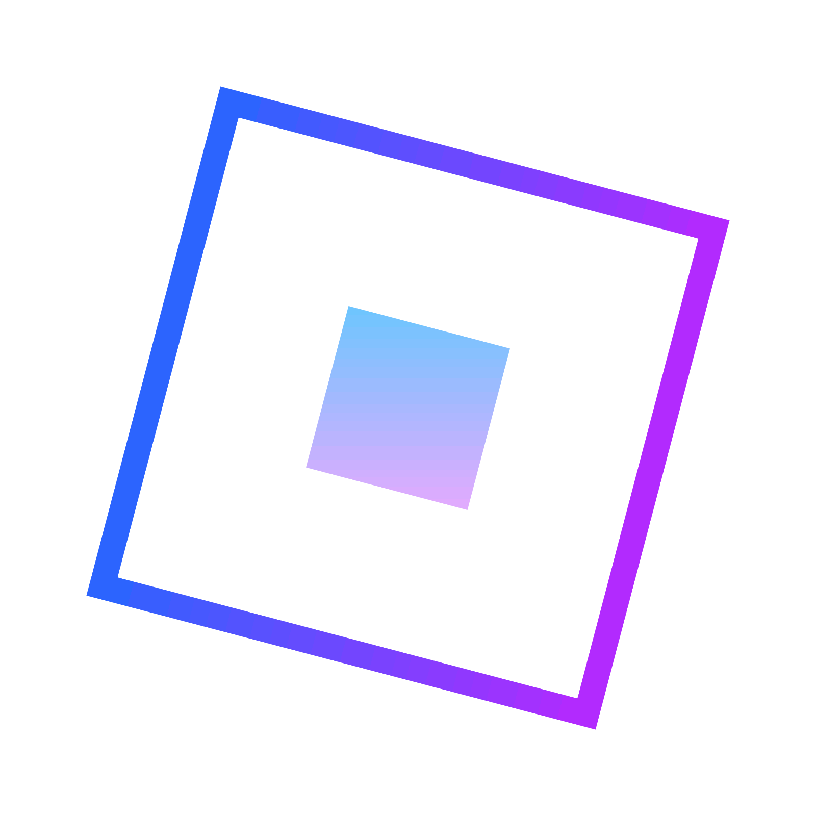 Roblox Icon Wallpapers Wallpaper Cave - roblox logo blue aesthetic