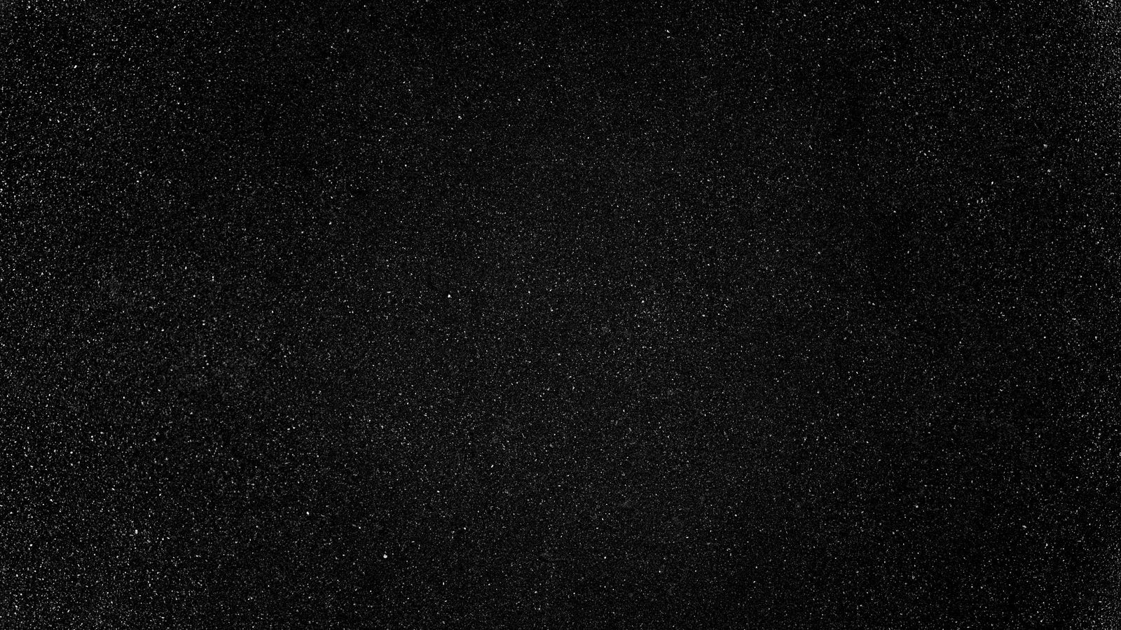 Download wallpaper 1600x900 stars, night, black, starry sky widescreen 16:9 HD background