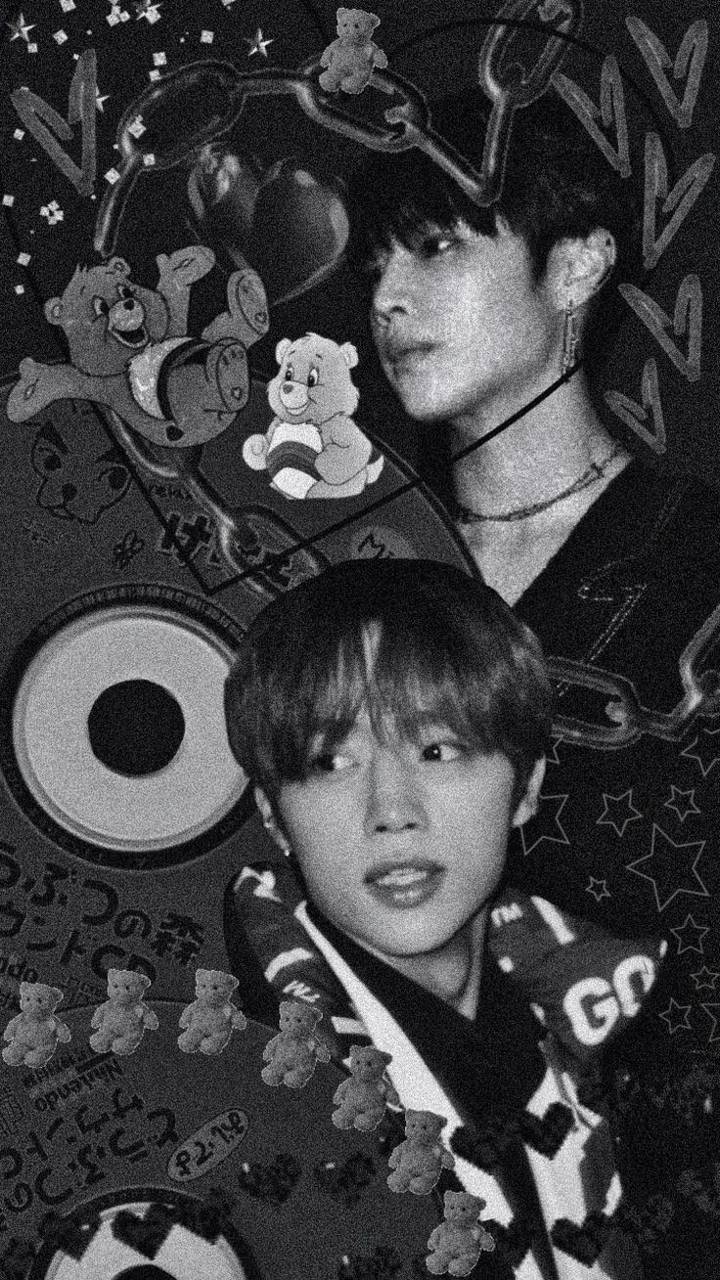 Download Sunwoo Wallpaper HD