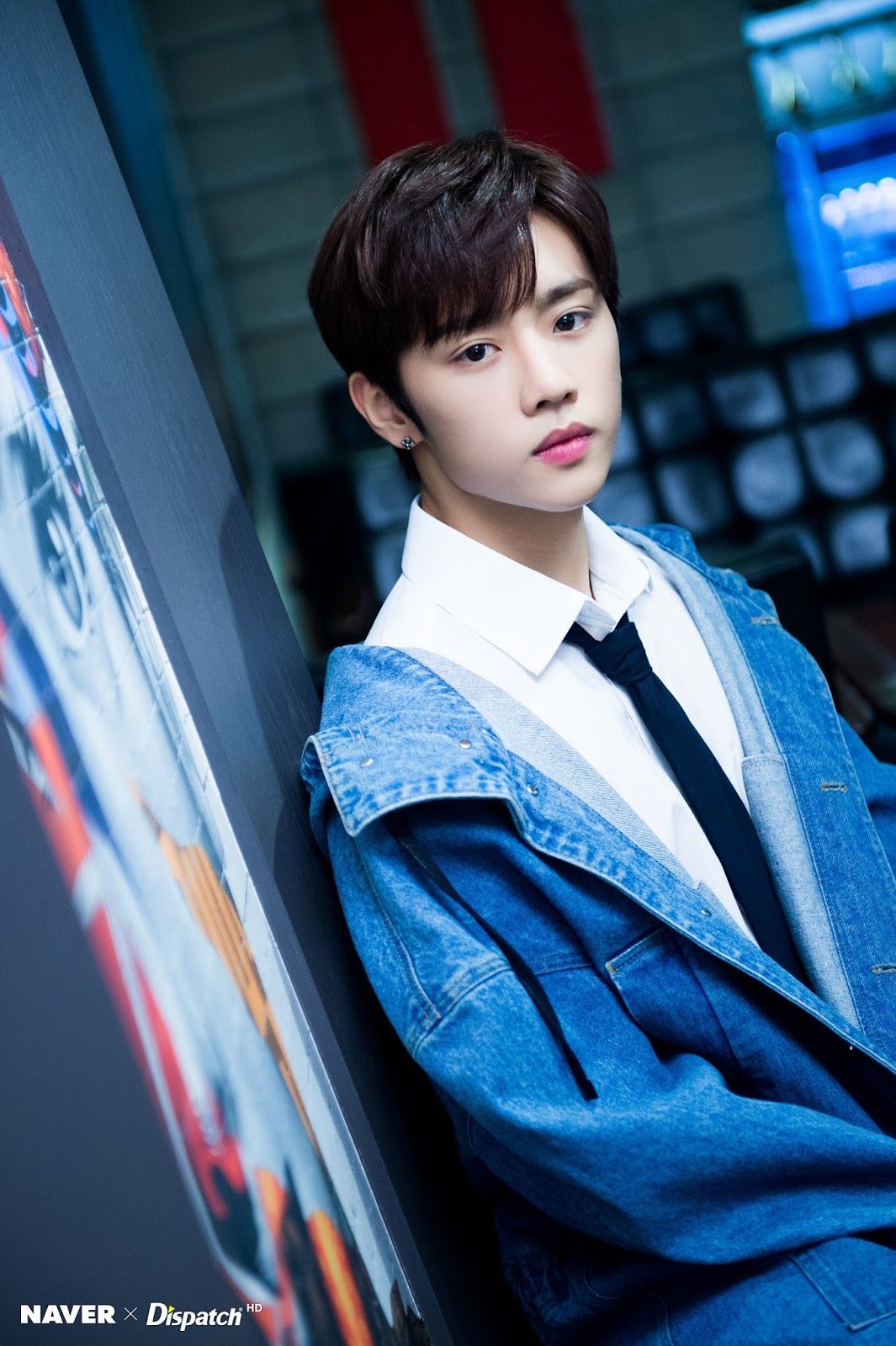 Devilspacezhip: [HD PHOTO] 171227 The Boyz Sun Woo At 2017 Year End Party