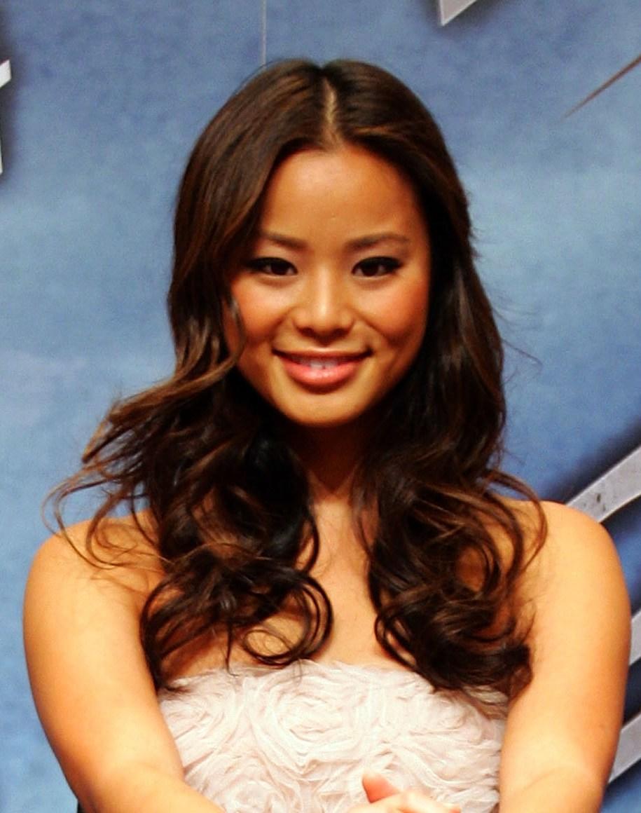 Jamie Chung Picture and Photo
