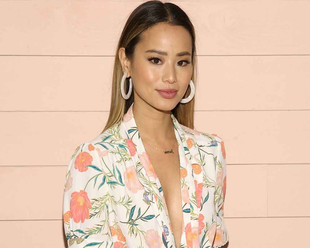 best Image of Jamie Chung
