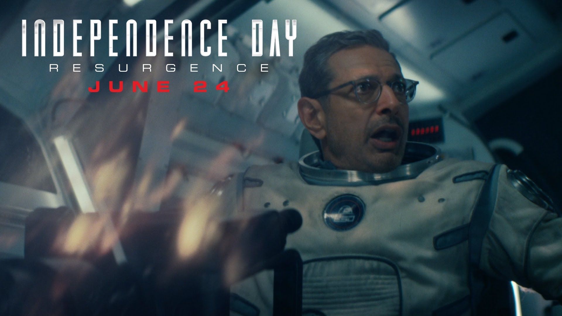 Independence Day Movie Wallpaper