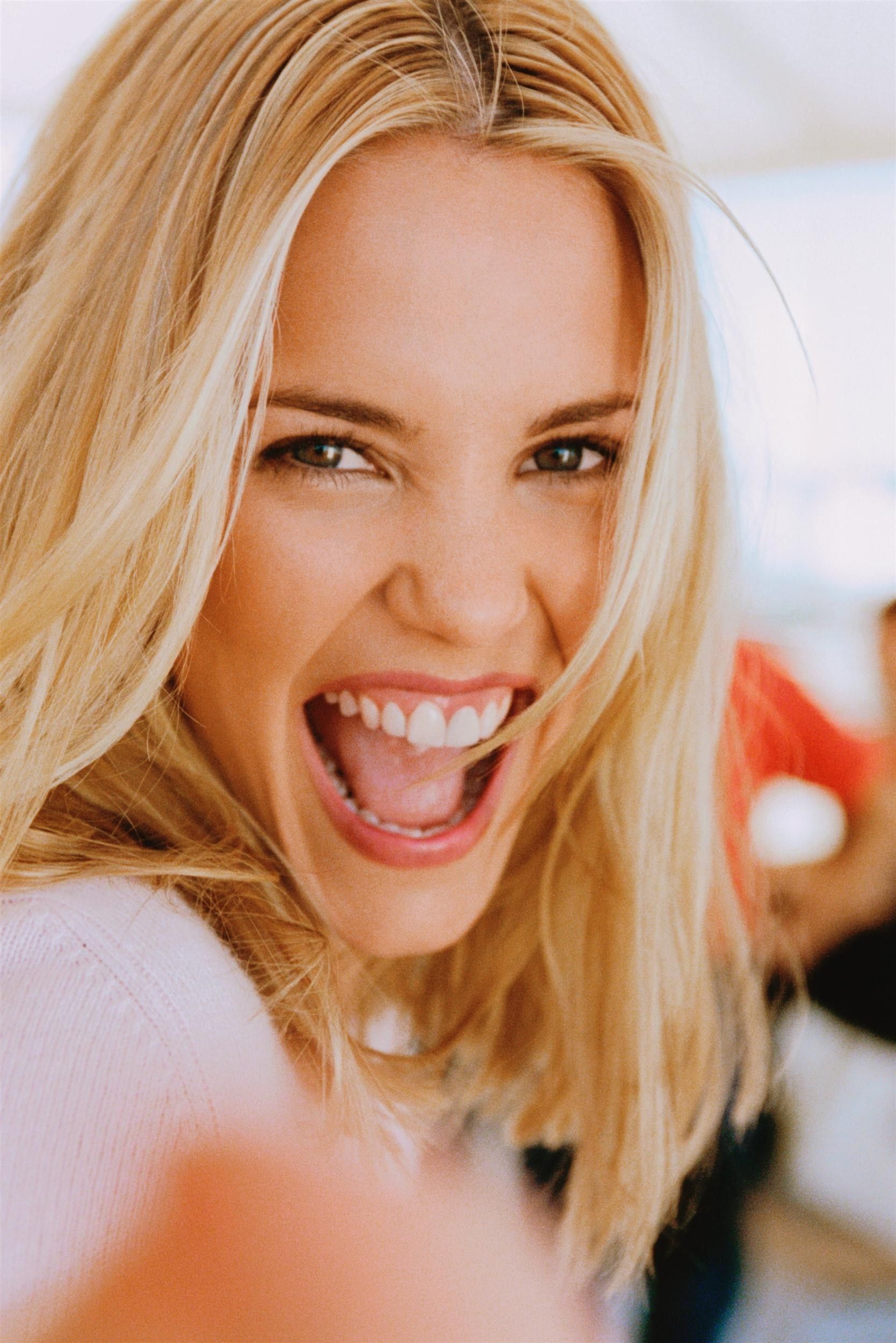 Leslie Bibb Wallpapers - Wallpaper Cave