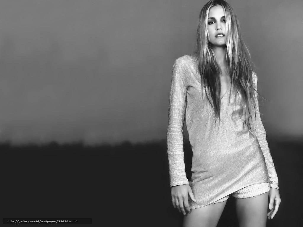 Download wallpaper Leslie Bibb, Leslie Bibb, Actors free desktop wallpaper in the resolution 1024x768