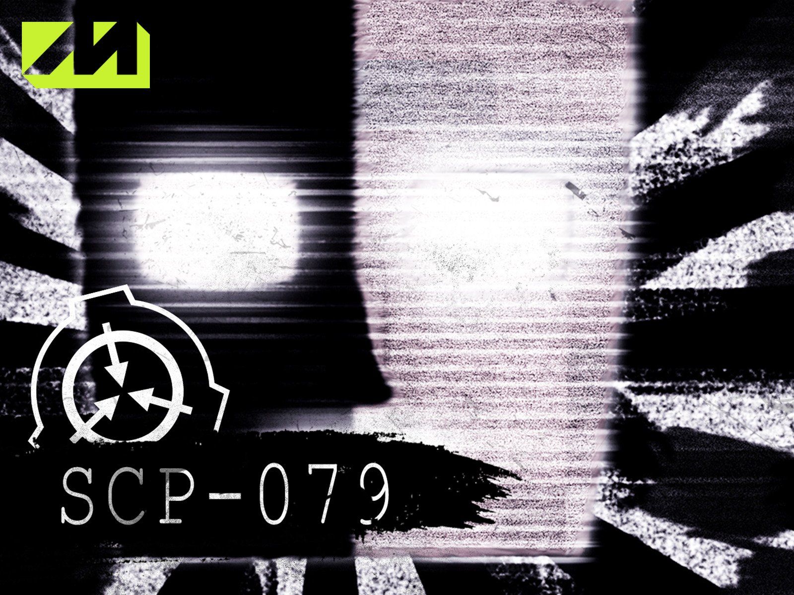SCP 079 wallpaper by Blacb3 - Download on ZEDGE™