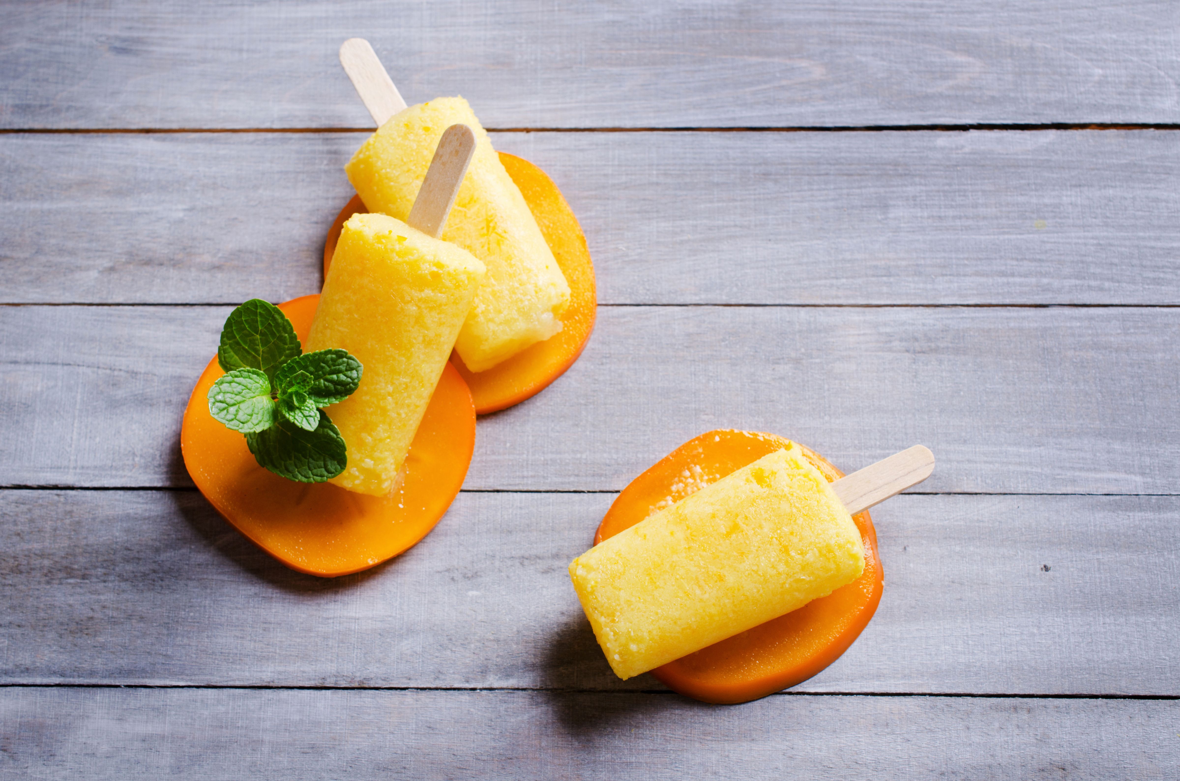 Ice Cream Summer Wallpaper:4800x3179