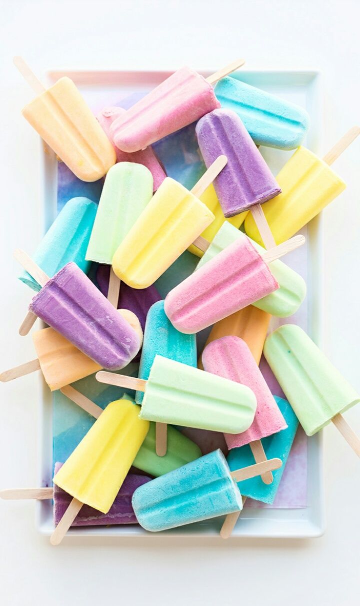 ice cream, color, colorful, decor, decoration, delicious, dessert, food, ice, pastel, pink, style, sugar, sweet, sweets, wallpaper, wallpaper, we heart it, wallpaper iphone, pastel color, beautiful food, pink ice cream, pastel food, beauty