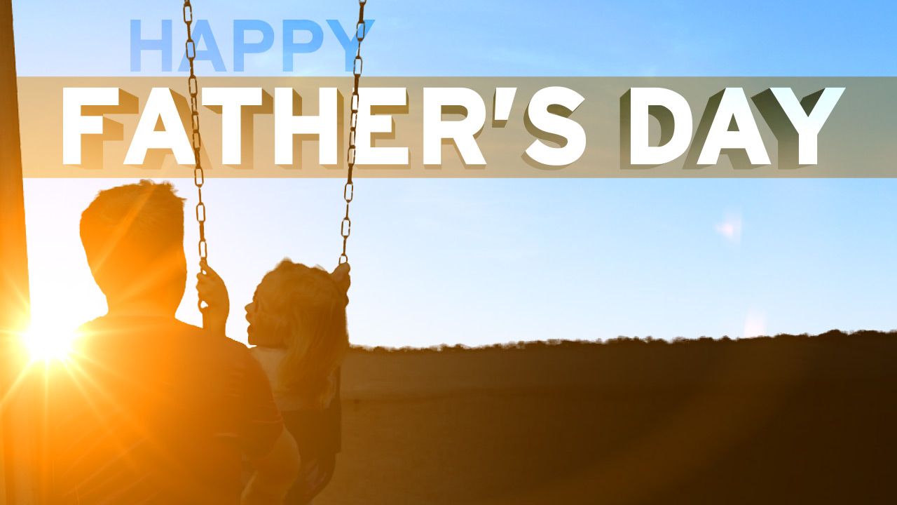 Happy Fathers Day 2020 Image, Picture, Photo, Pics Free Download
