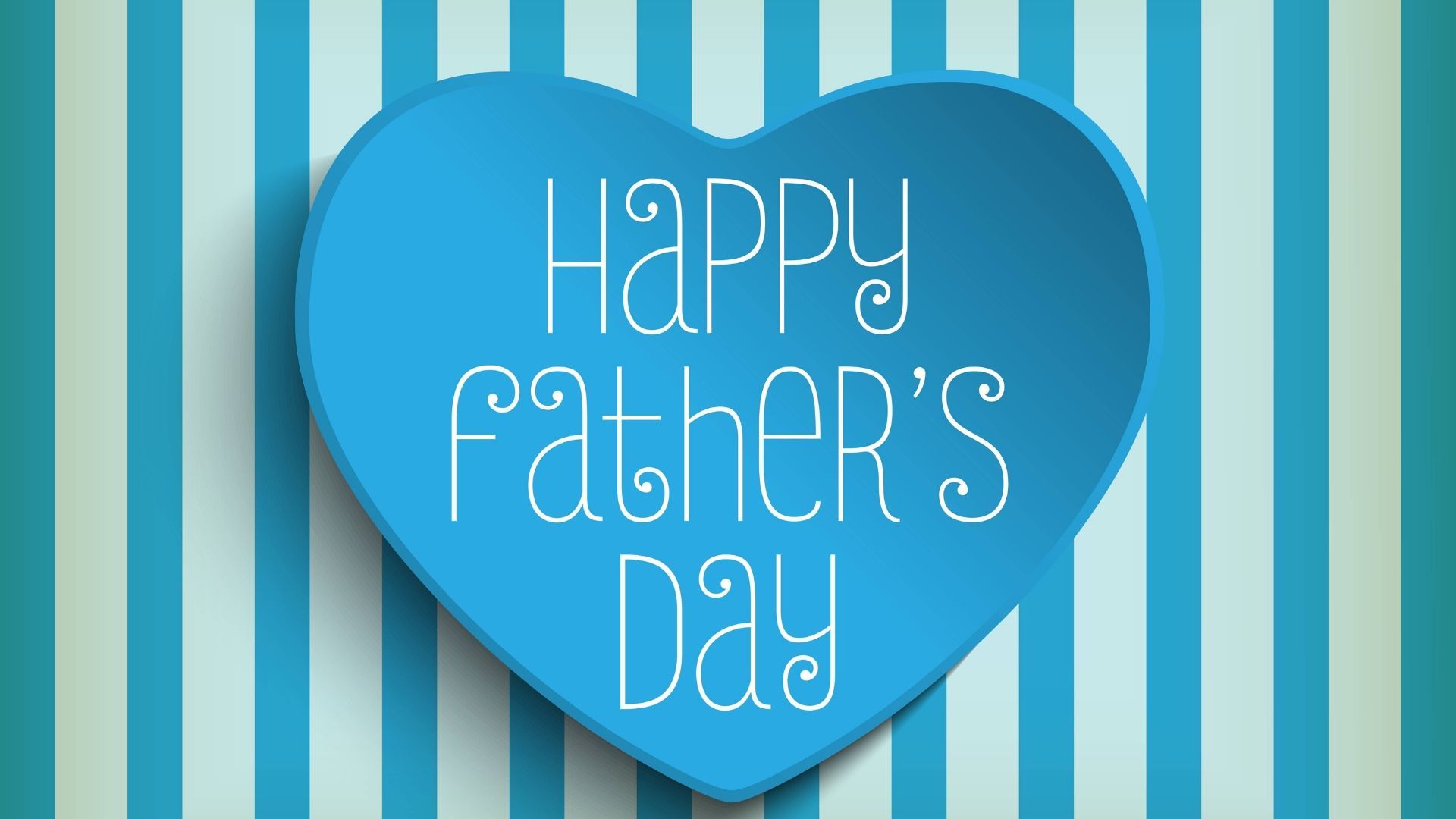 Happy Father's Day 2020 HD Image, Wallpaper, Picture