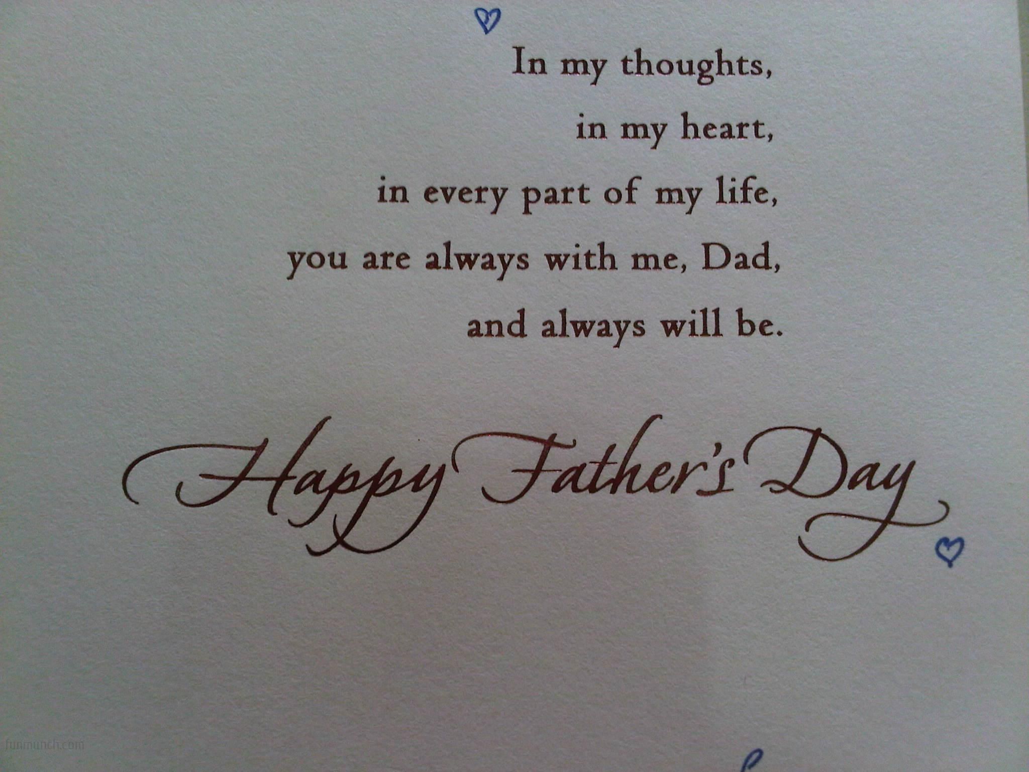 Happy Father's Day Wallpaper download free