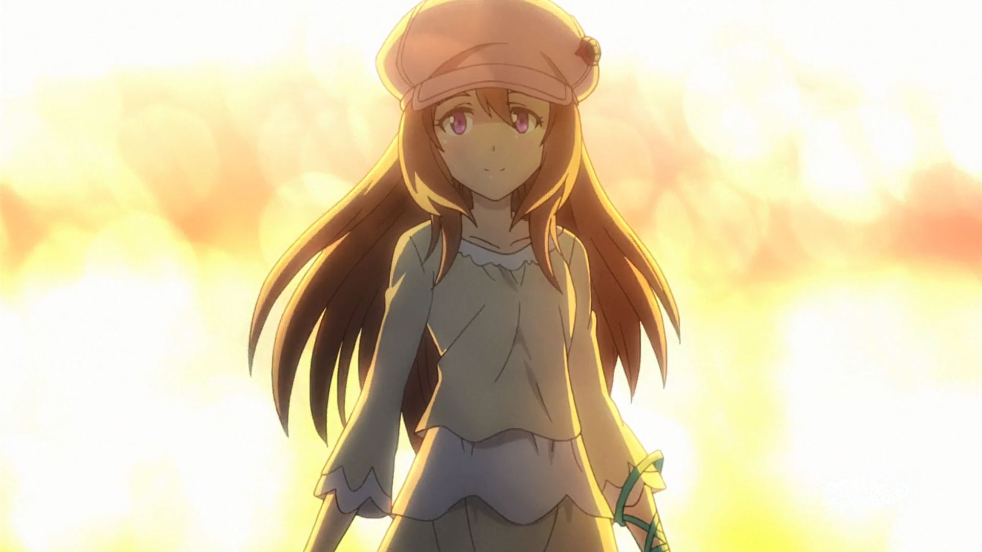 Sylvia Lyyneheym. Gakusen Toshi Asterisk