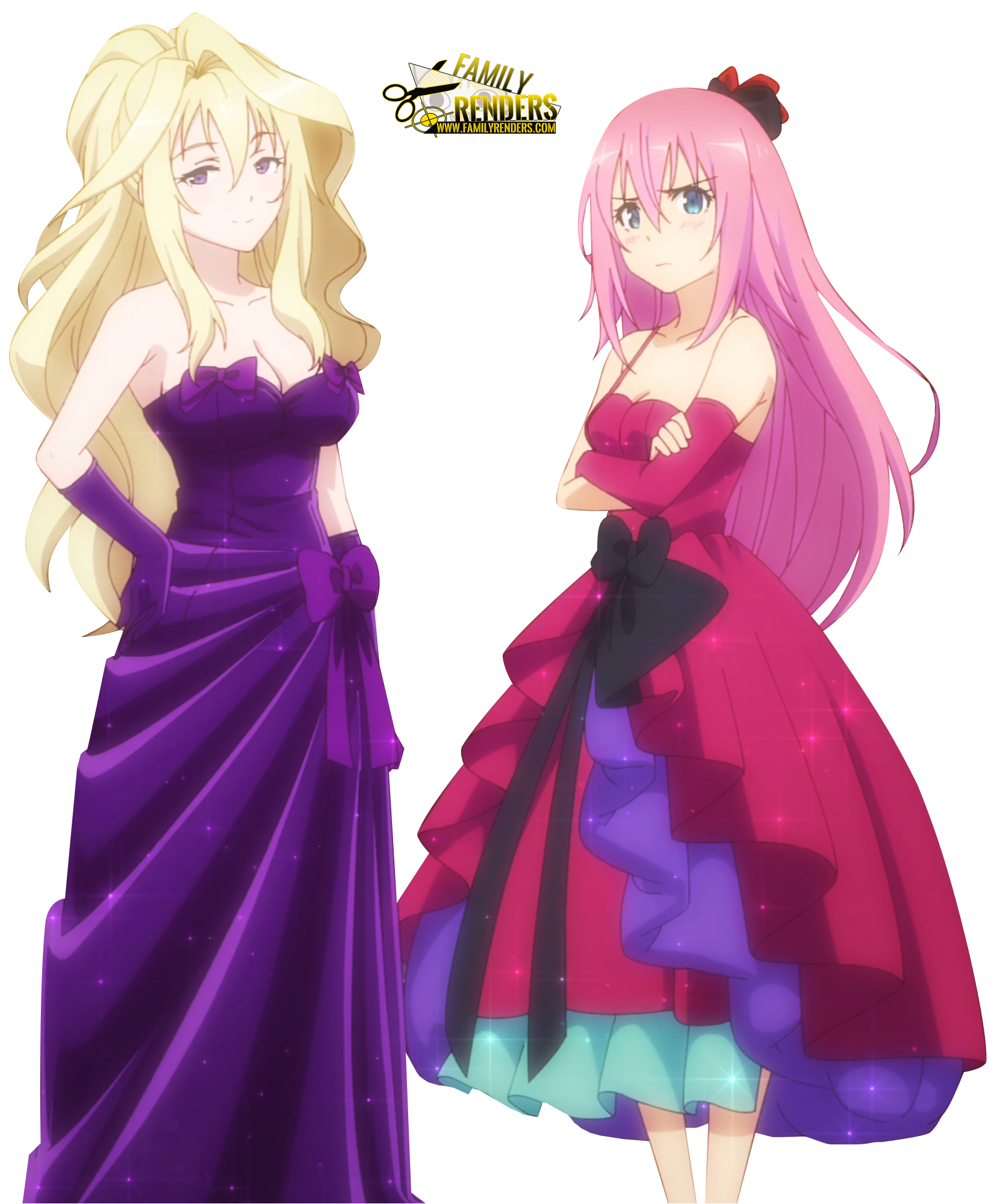 Julis Alexia Von Riessfeld For You