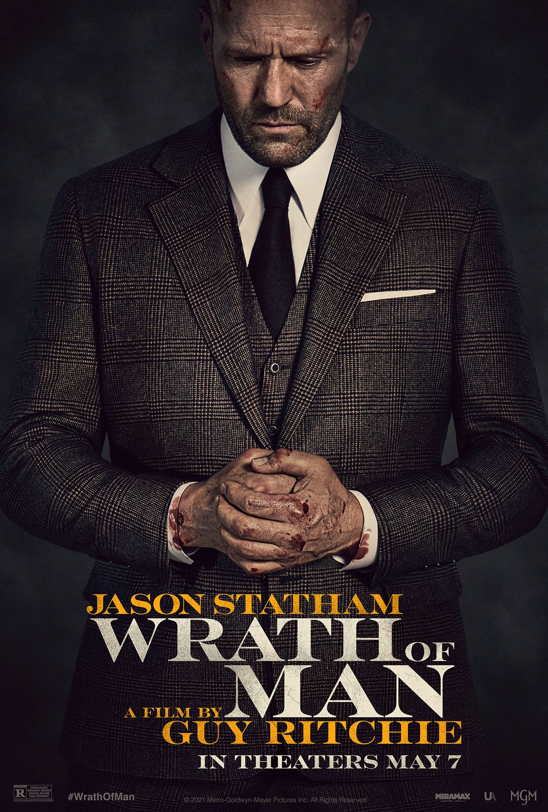 Wrath of Man Upcoming Movies. Movie Database. JoBlo.com, Release Date 2021, Latest Picture, Posters, Videos and News
