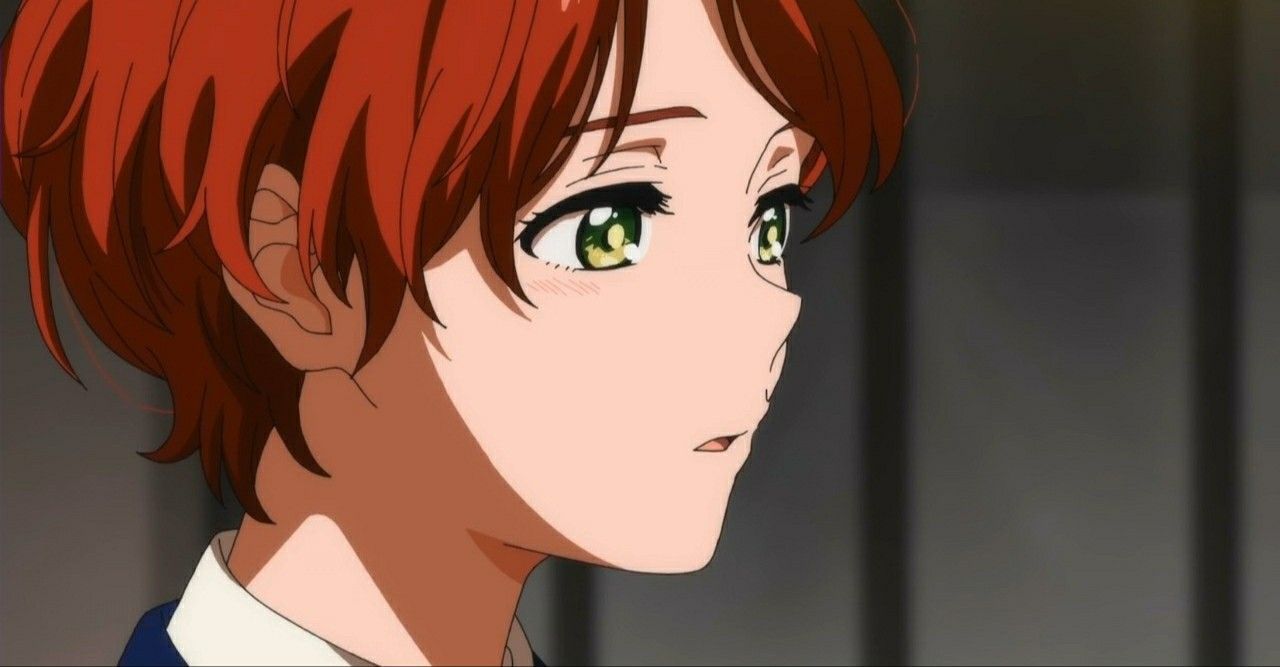 Momoe Sawaki. Anime, Anime icons, Wonder