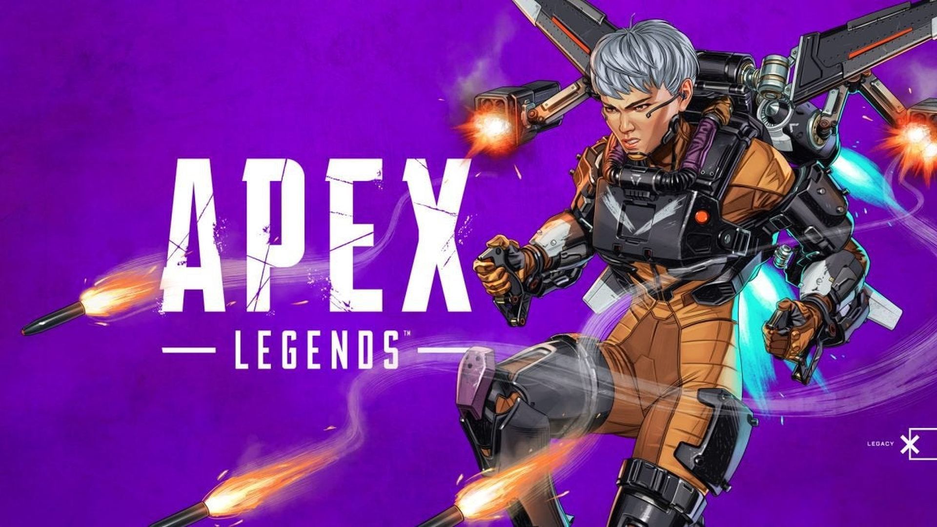 Apex Legends Season 10 Wallpapers Wallpaper Cave