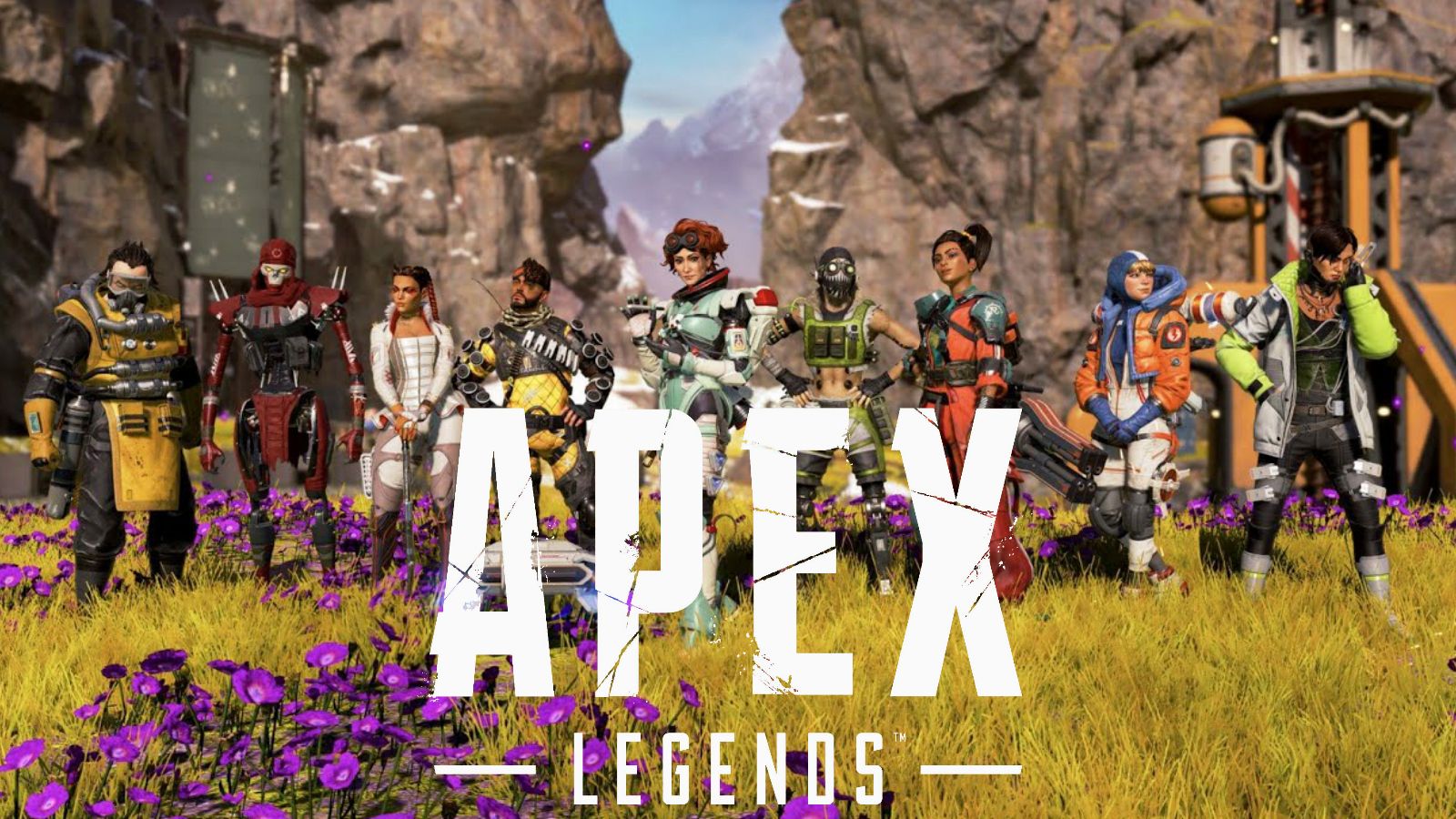 Apex Legends dev teases major 'unexpected' features in Season 9