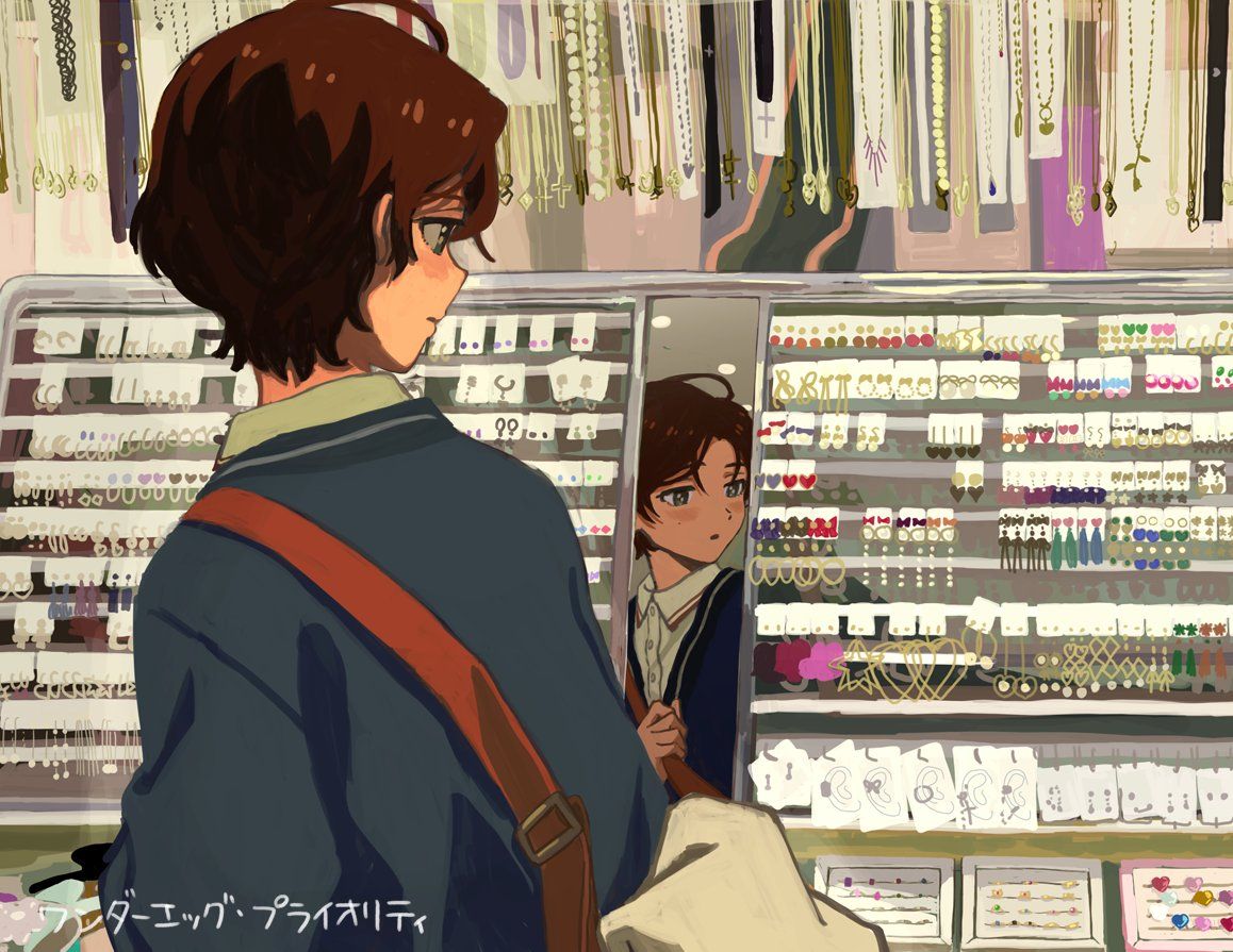 Sawaki Momoe Egg Priority Anime Image Board