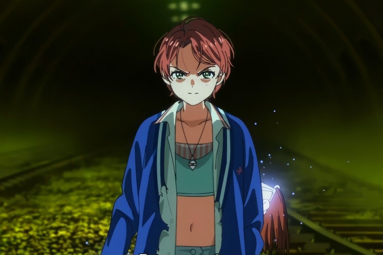 rōra