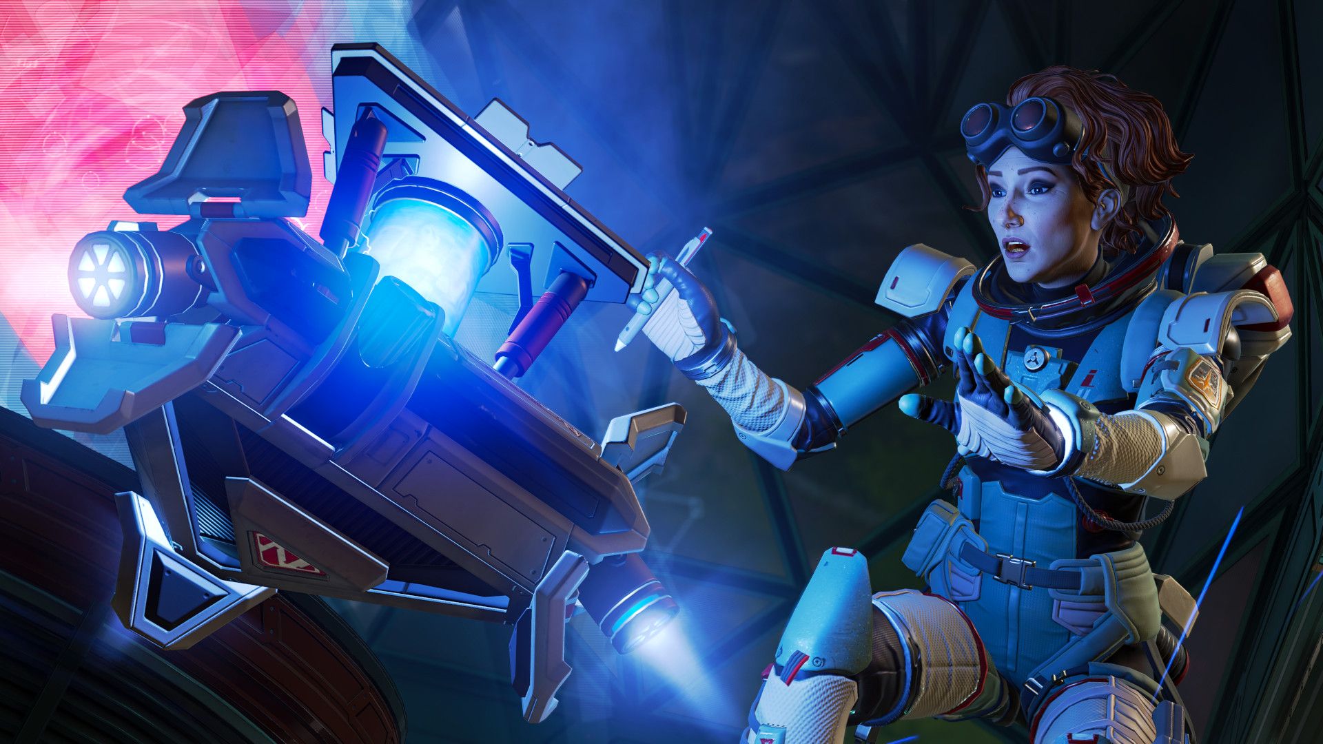 Apex Legends tier list: the best legends to use in Season 9