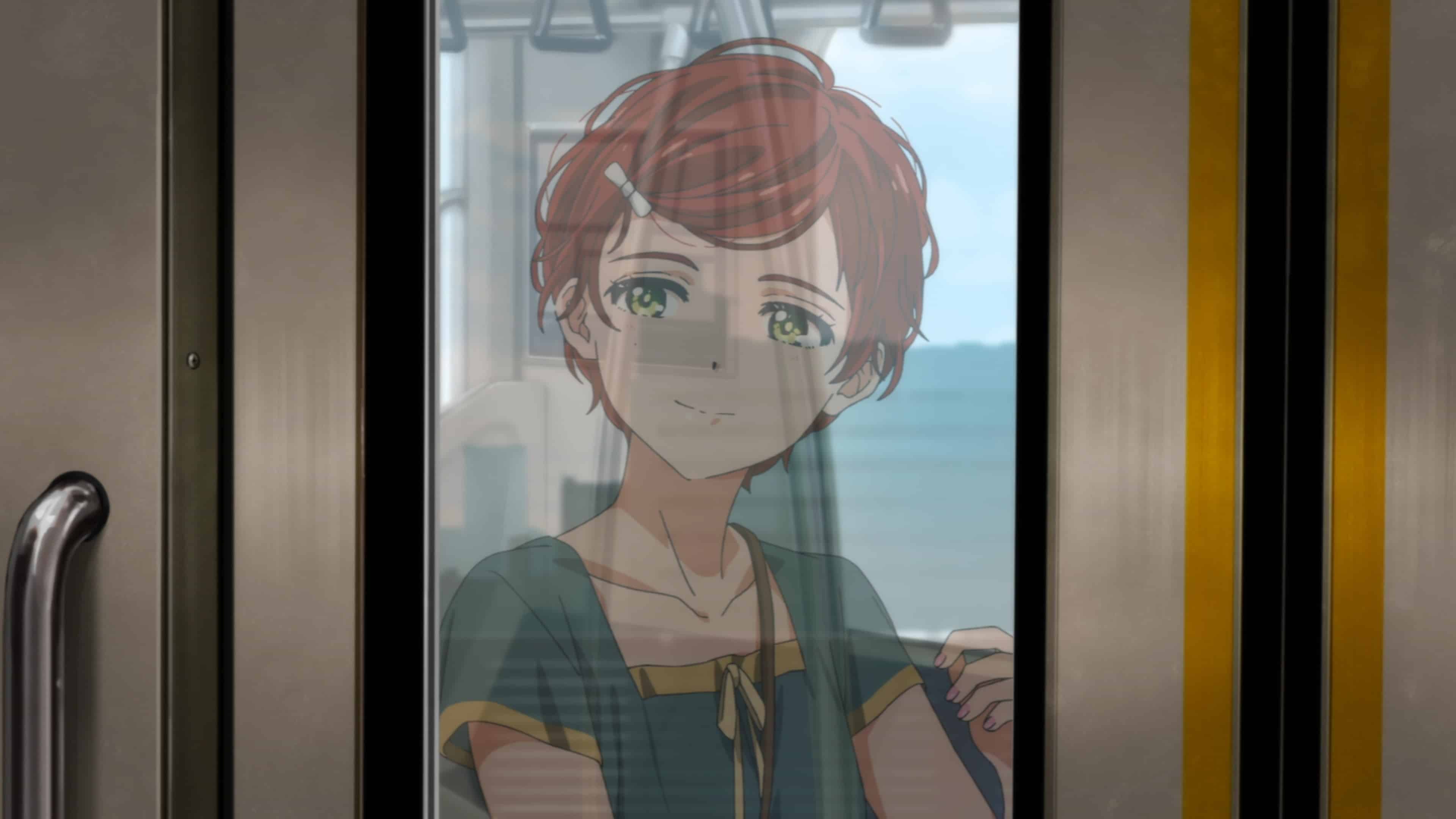 Wonder Egg Priority: Season 1/ Episode 10 Confession