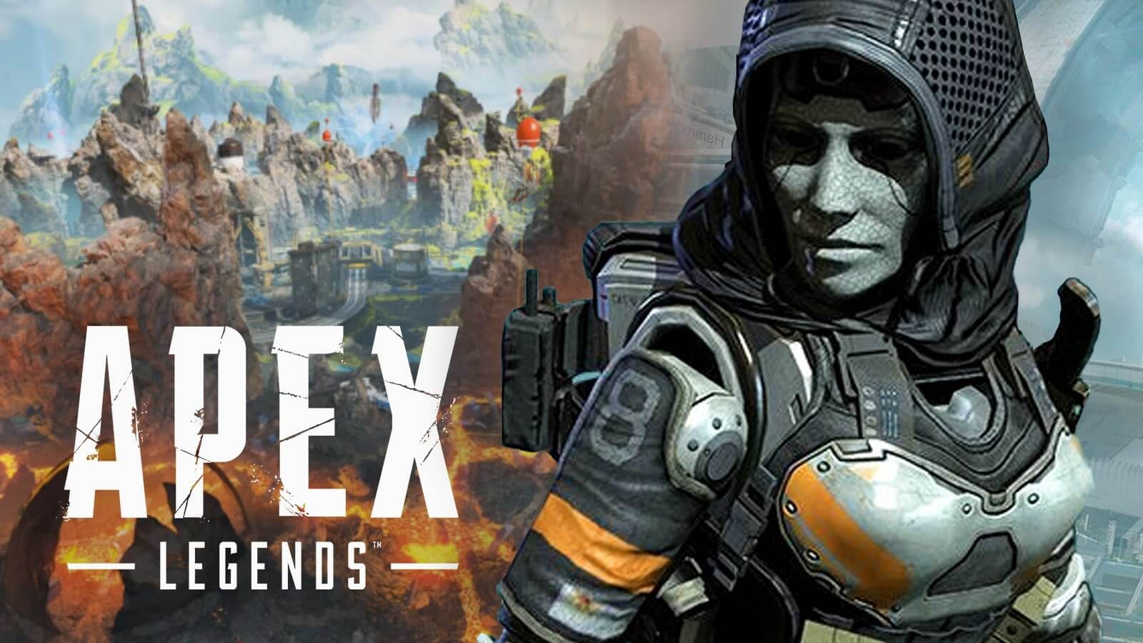 Apex Legends leak reveals future Legend Ash's Ultimate ability