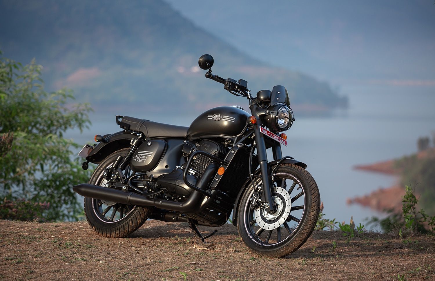 Jawa 42 2.1 Launched In India
